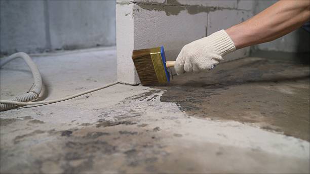 Top rated local Crawl Space Encapsulation specialists in Commiskey, IN